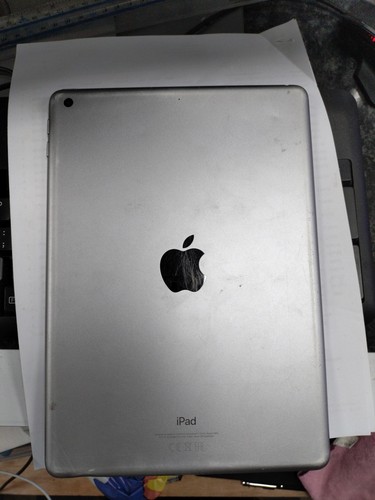 Apple ipad air logic - ipad,