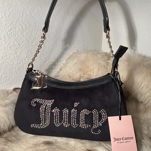 Nwt juicy couture obsession - nwt,