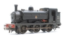 HORNBY 'OO' GAUGE R2401 BR