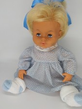 vintage Palitoy tiny tears