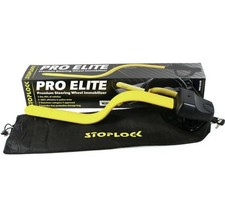 Pro elite premium steering - premium,