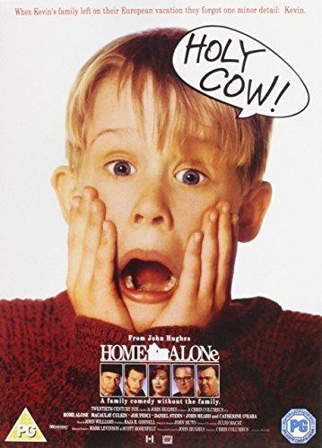 Home alone play exclusive - alone,