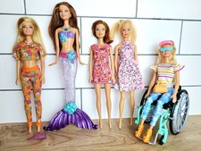 BARBIE bundle 37: 1999-2010