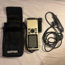 GARMIN MARINE GPS 45 PERSONAL