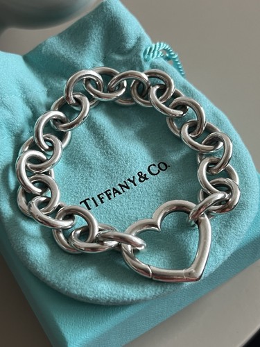 Tiffany sterling silver - tiffany, &