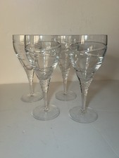 Royal Doulton Crystal HARMONY