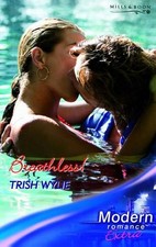 Breathless! (Mills & Boon by