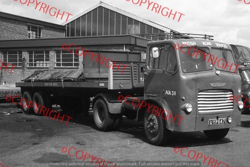 Truck photo british road - british,