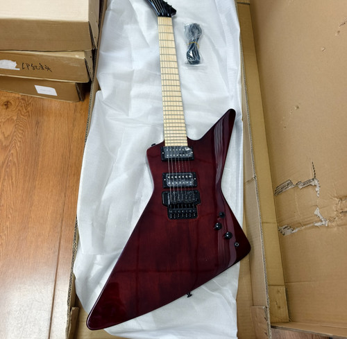 Wine red explorer electric - wine,