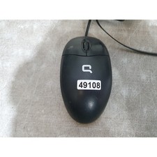Compaq MOAFUO Standard Mouse