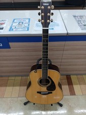 Yamaha LL16 Acoustic Electric
