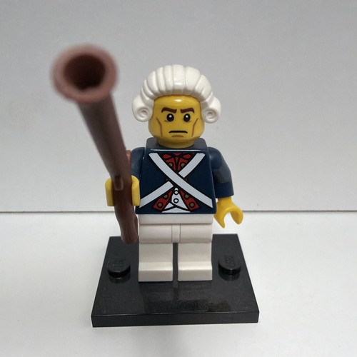 Original lego minifigure - lego,