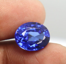 Natural Blue Sapphire 9.90 CT