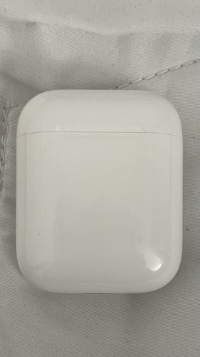 Genuine apple airpods 2nd gen - apple,