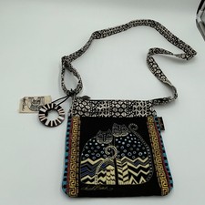 Laurel Burch Gato Cat Print