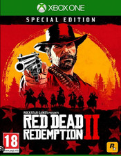 Red Dead Redemption 2 -