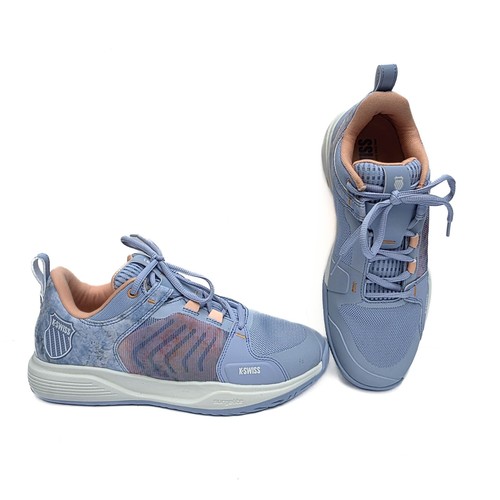 Swiss womens tennis court - k-swiss,