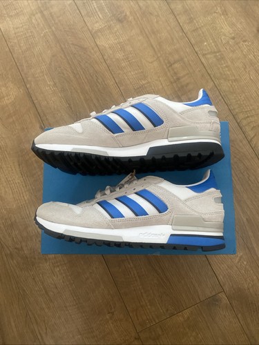 Adidas 600 trainers 8 - 600,