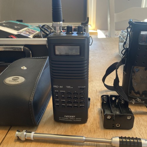 Netset pro44 fm direct - ,