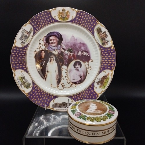 Queen mother royal - mother,