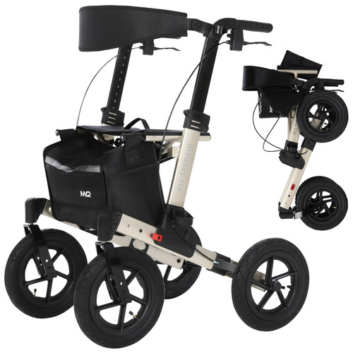 Mobiquip all terrain - mobiquip, wheel