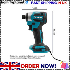 Makita DTD173Z 18V LXT