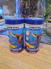 King British Tropical Aquarium