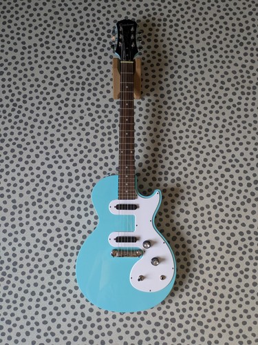 Epiphone les paul standard - les,