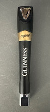 Guinness Draft Beer Tap Handle