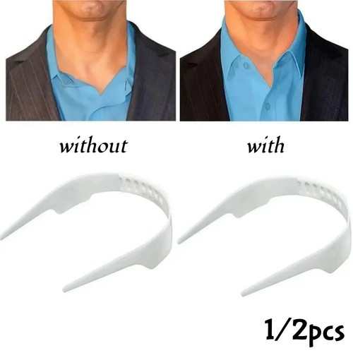 Collar shaper slick - collar,