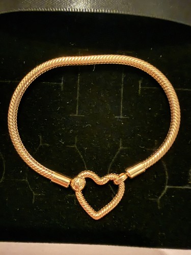 Pandora moments heart - pandora,
