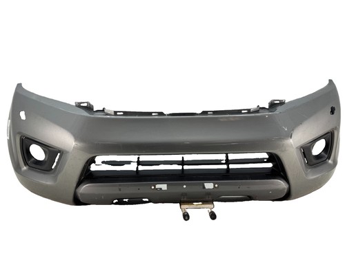Nissan navara 2017 genuine - 2017-20,