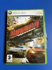 Burnout revenge for - for, 360