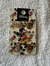 Disney Mickey Mouse 5 Pin