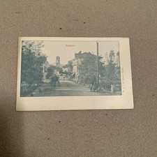 COSSATO CONNECTING ROD -