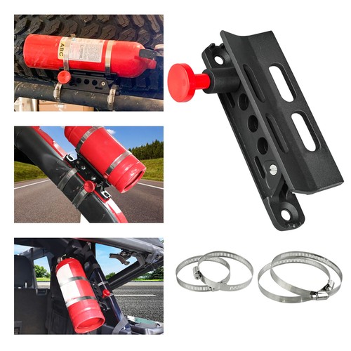 Quick release fire - release,