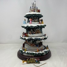 Bradford Exchange Disney 16in