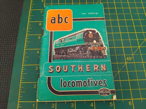 Ian allan the - of, southern
