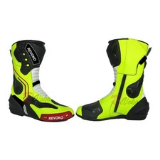 Revoko motorcycle boots - motorcycle,