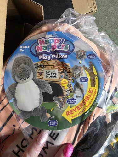 Happy nappers play - nappers,