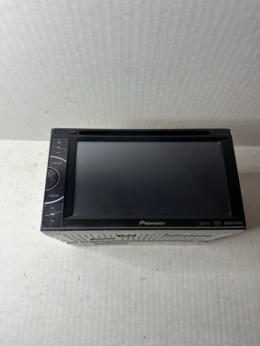 Pioneer avh x1500dvd - pioneer, bluetooth