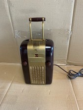 Westinghouse H-127 Vintage