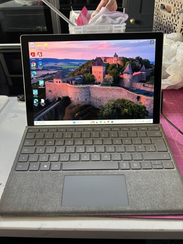 Microsoft surface pro 1796 - microsoft,