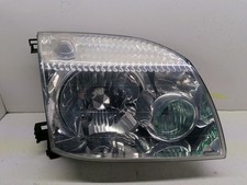 Nissan X-Trail T30 2005 Right