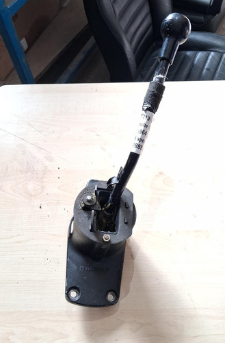 Original gear lever knob - original,
