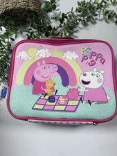 Peppa Pig Kids Insulated