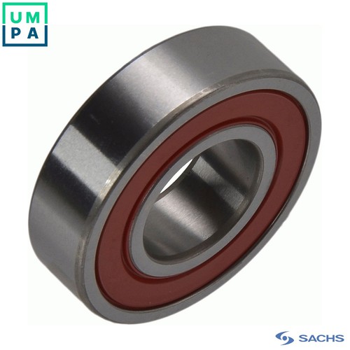 Pilot bearing clutch 1863 - bearing, 606