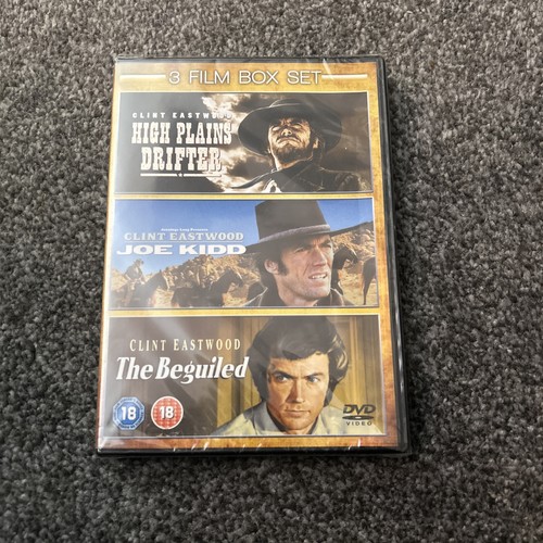 Sealed high plains - sealed!high, drifter