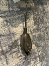 Vintage Braimes No.03 Half