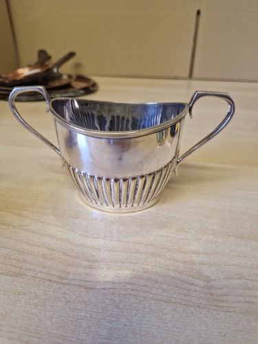 Vintage epns silver plate - vintage,